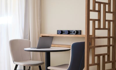 Accessible Superior Suites