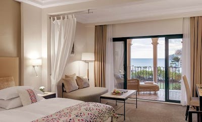 Executive Room Sea Side