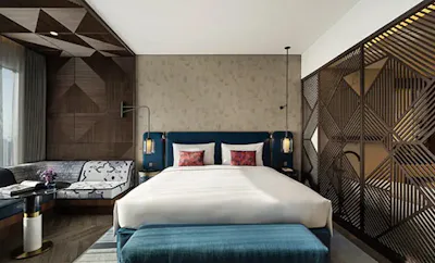 STUDIO KING ISLAND VIEW