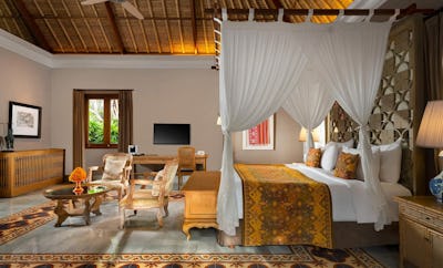 1 Bedroom Legong Villa