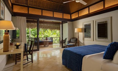 Lingsar Garden Suite