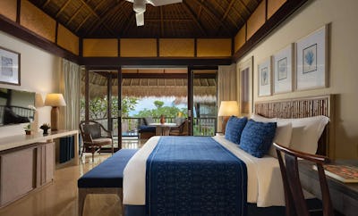 Narmada Panoramic Suite