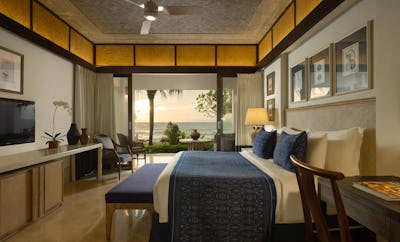 Narmada Sunset Suite