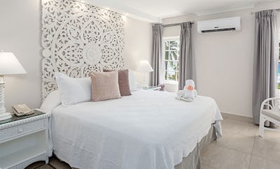 Oceanfront Family Suite