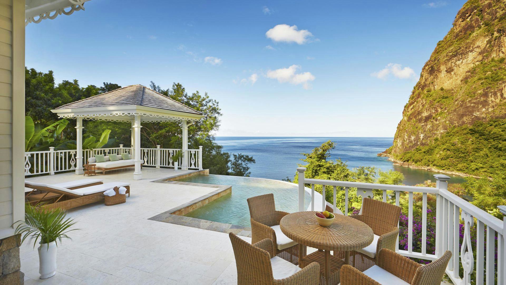 Ocean View Grand Luxury Villa