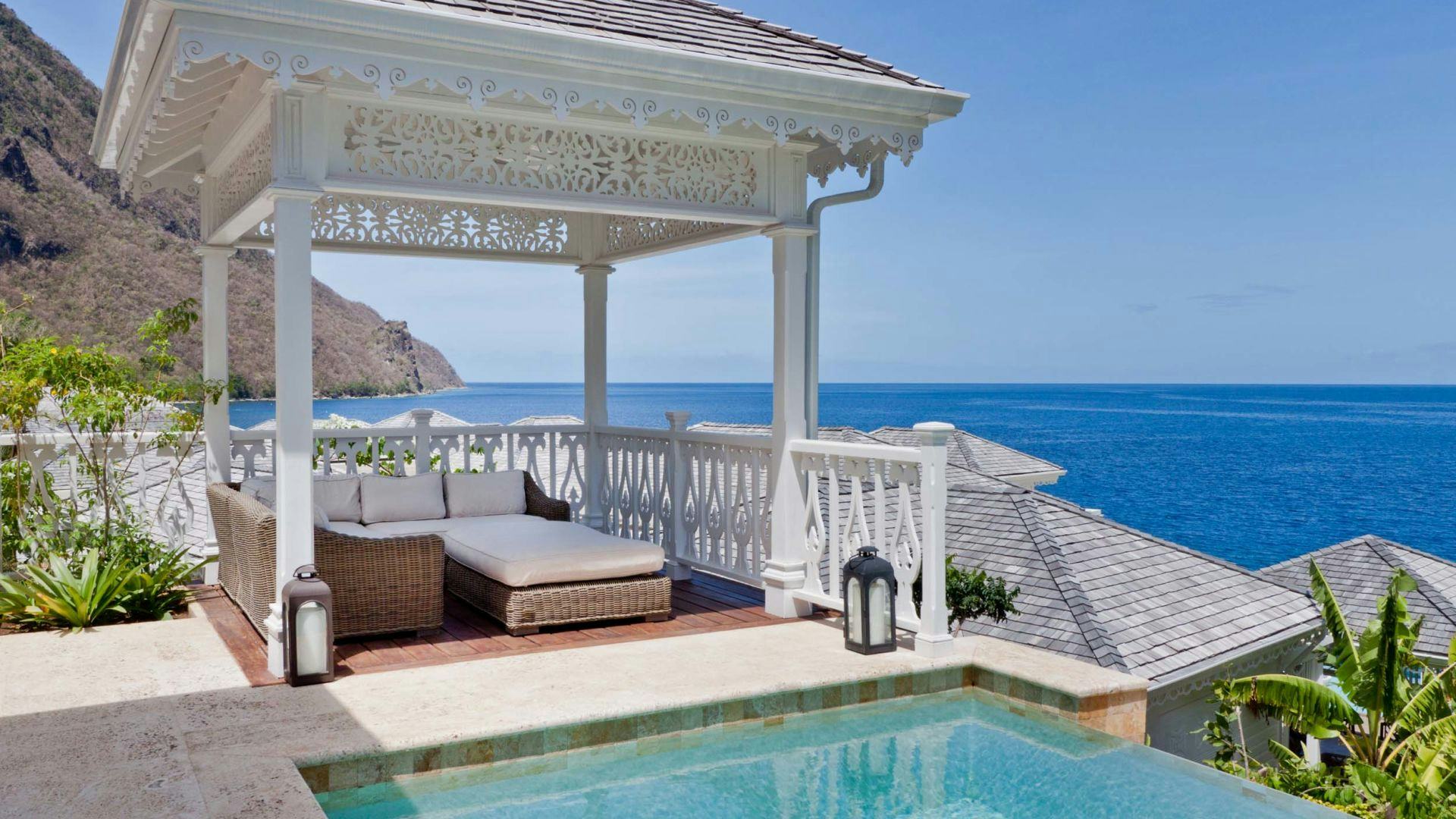 One Bedroom Residence