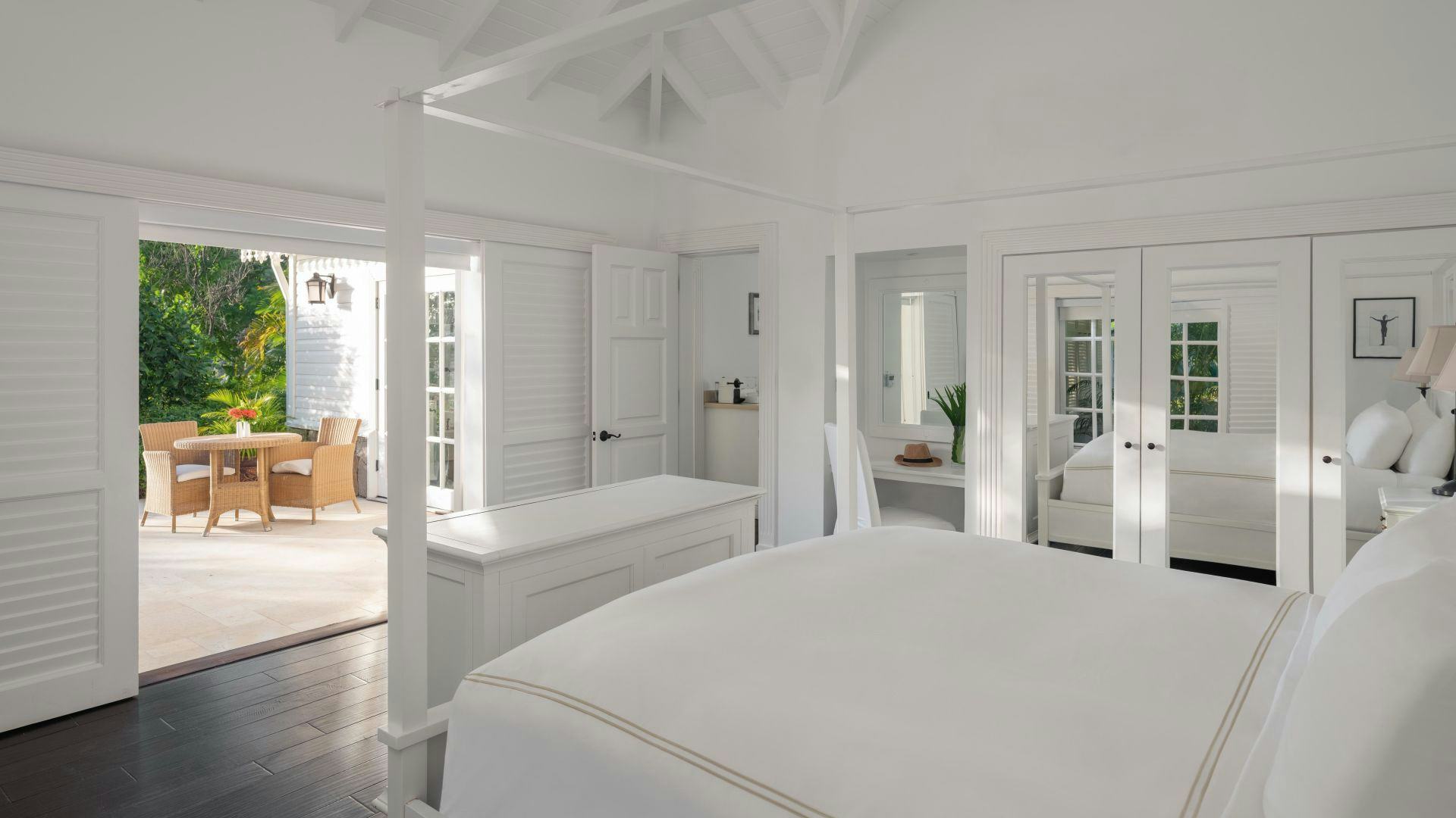 Superior Luxury Villas