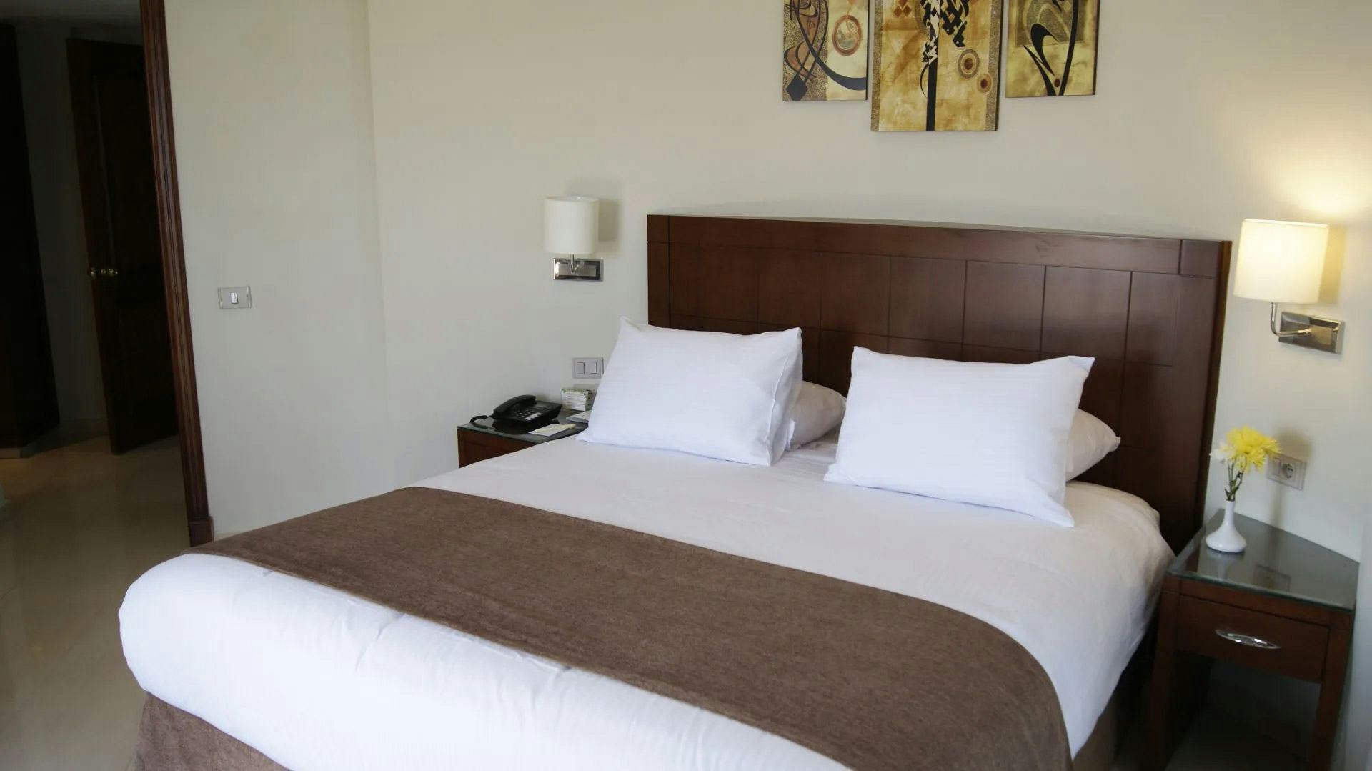 Sea View Villa with Private Pool