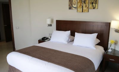 Sea View Villa with Private Pool