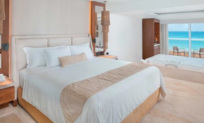 Superior Junior Suite Ocean View