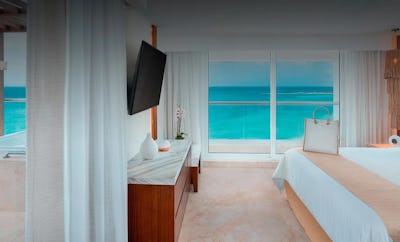 Superior Two Bedroom Presidential Suite