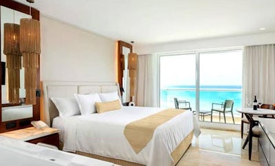 Superior Deluxe Ocean View