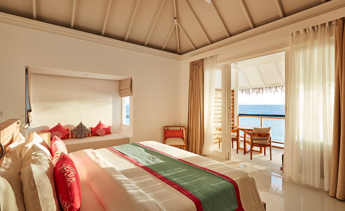 Beach Residence with Pool