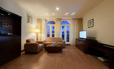 Premium Deluxe Ocean View