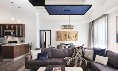 Grand Deluxe Villa