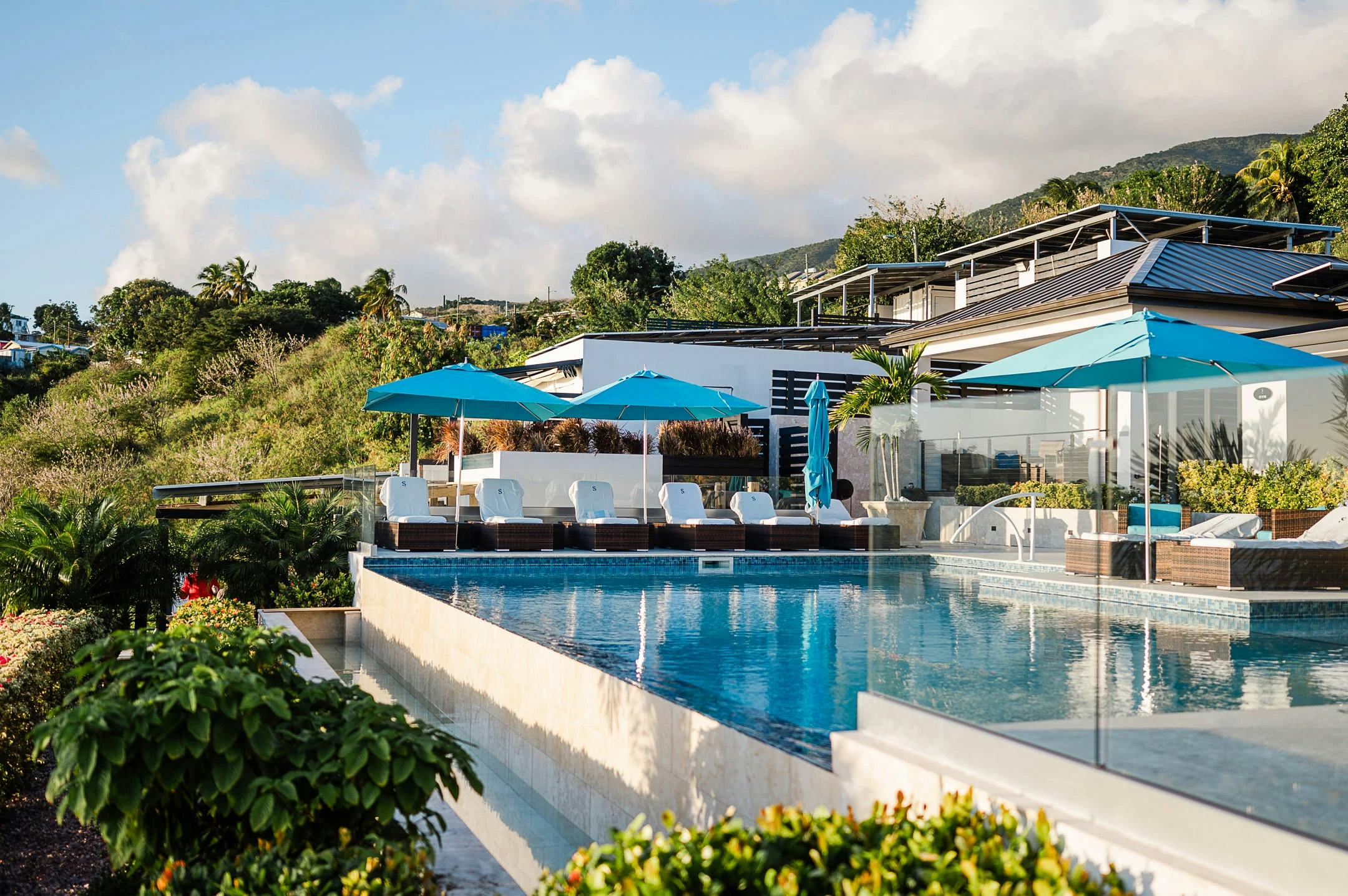 Six Bedroom Luxury Villa