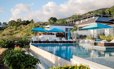 Six Bedroom Luxury Villa