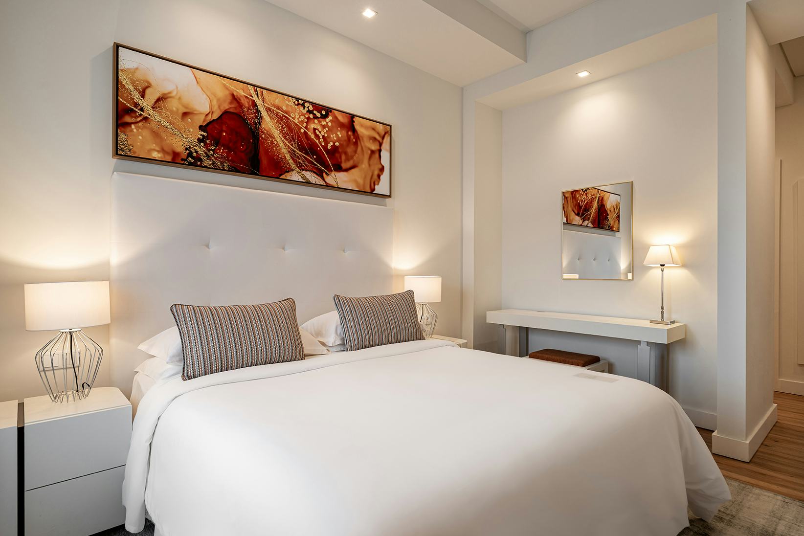 Superior Garden Access