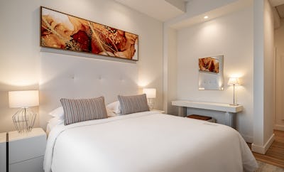 Superior Garden Access