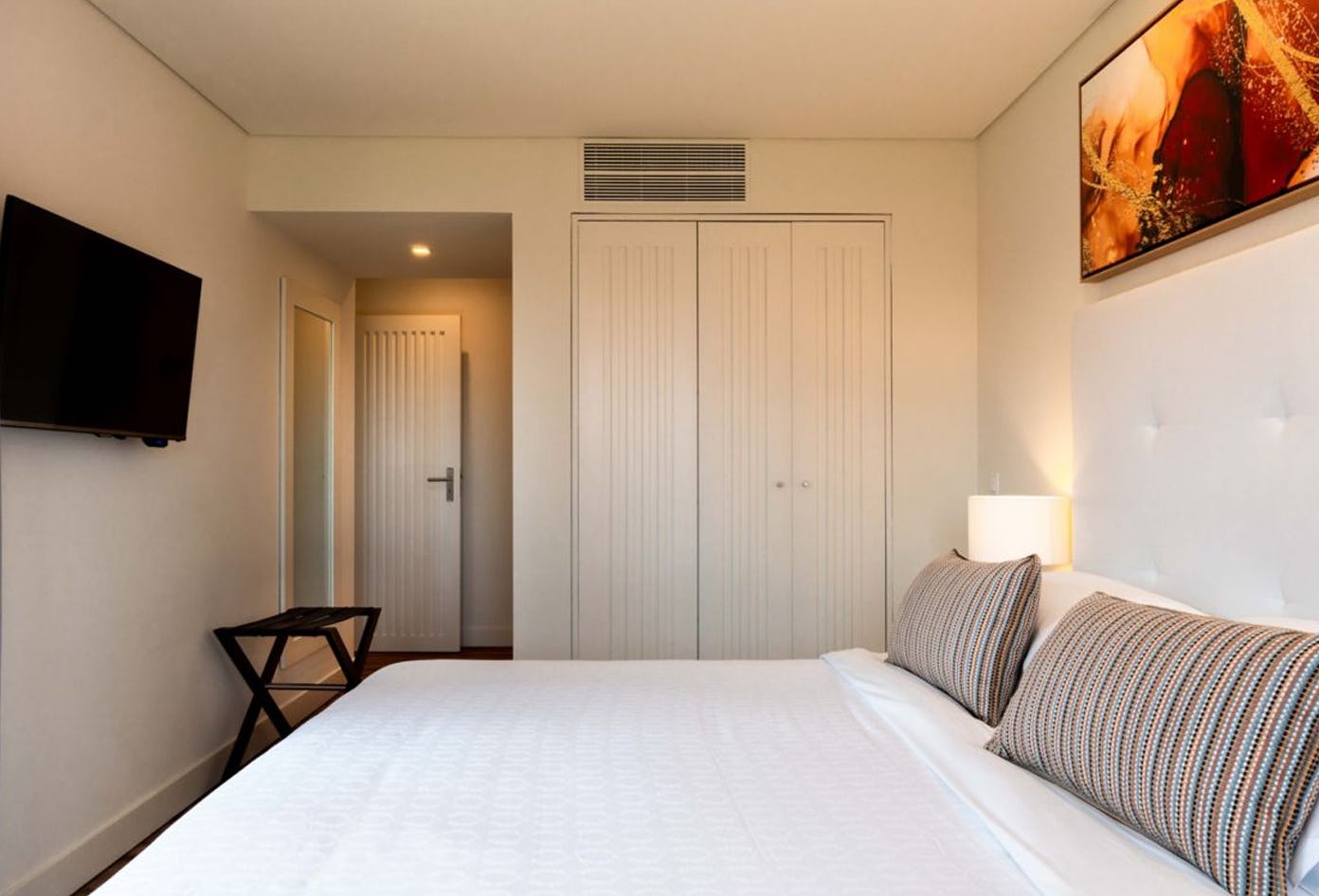 Superior Garden View