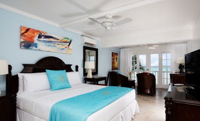 SUPERIOR OCEANFRONT ROOMS