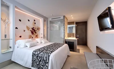 Superior with Terrace