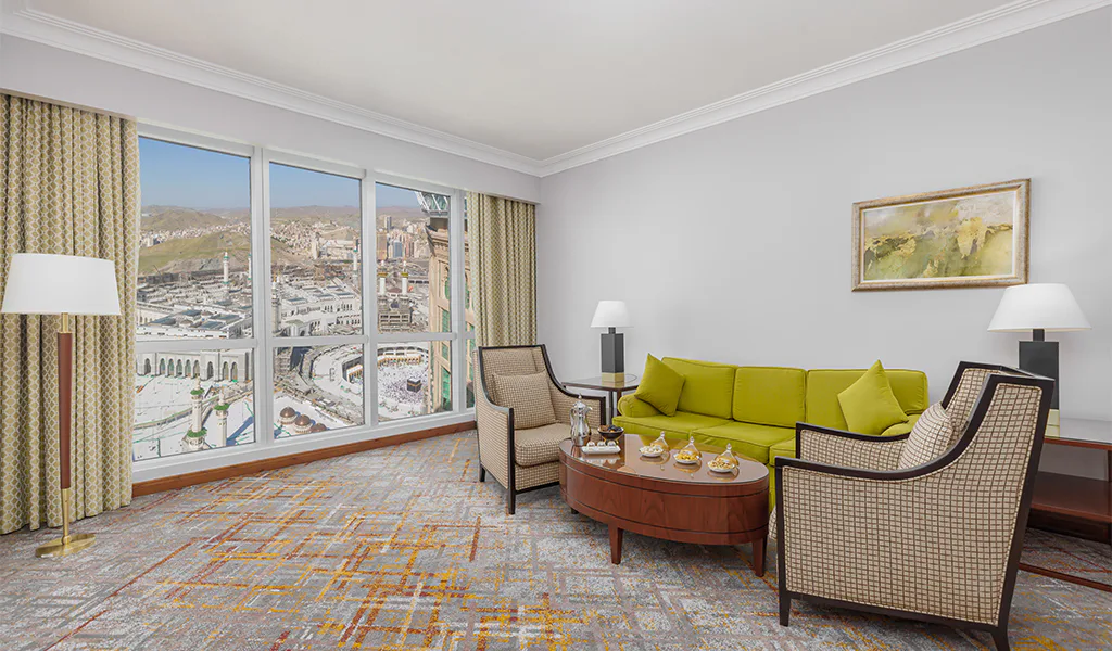 Junior Suite