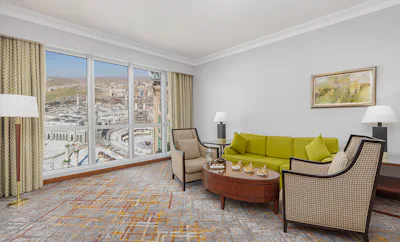 Junior Suite