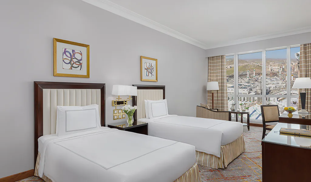 Premier Room