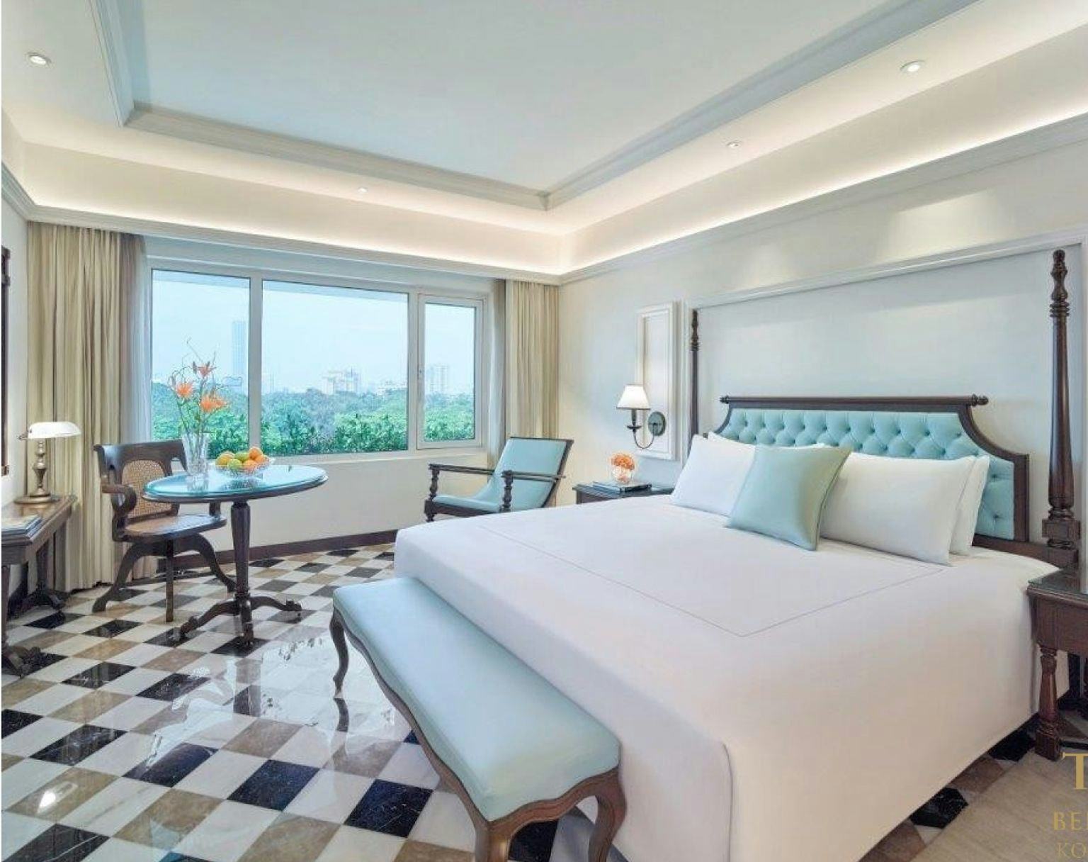 Luxury Room Various View King Bed