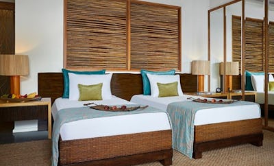 Nirvana Presidential Suite