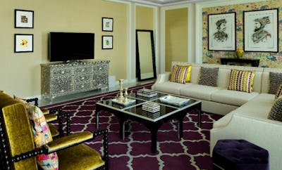 MAHARAJA SUITE