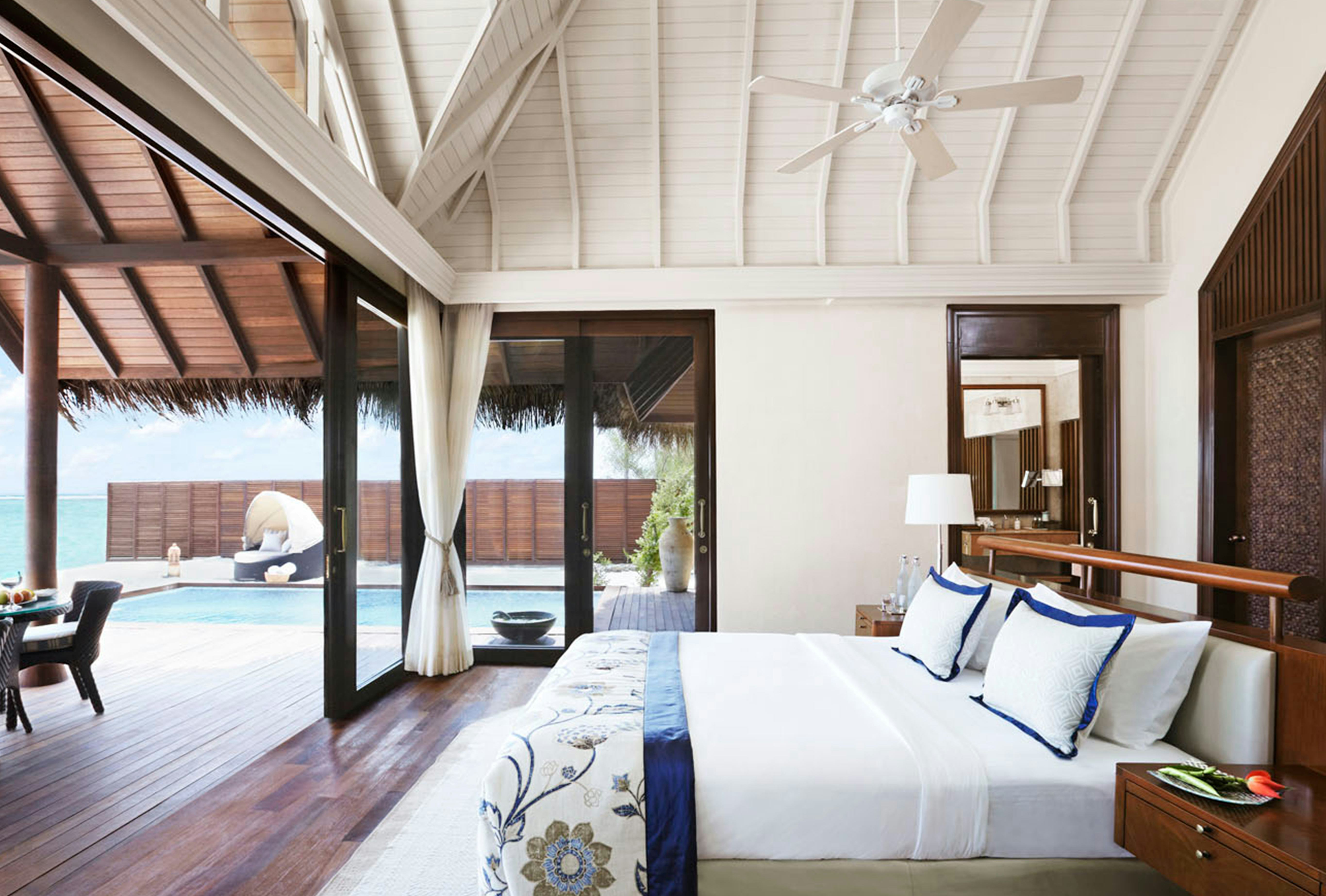 Sunrise Oceanfront Villa with Pool