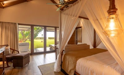 PREMIUM VILLA SEA VIEW