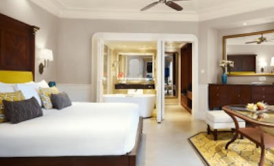 AGUADA COTTAGE SEA VIEW DOUBLE BED