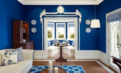 HERMITAGE VILLA GARDEN VIEW 1 BEDROOM