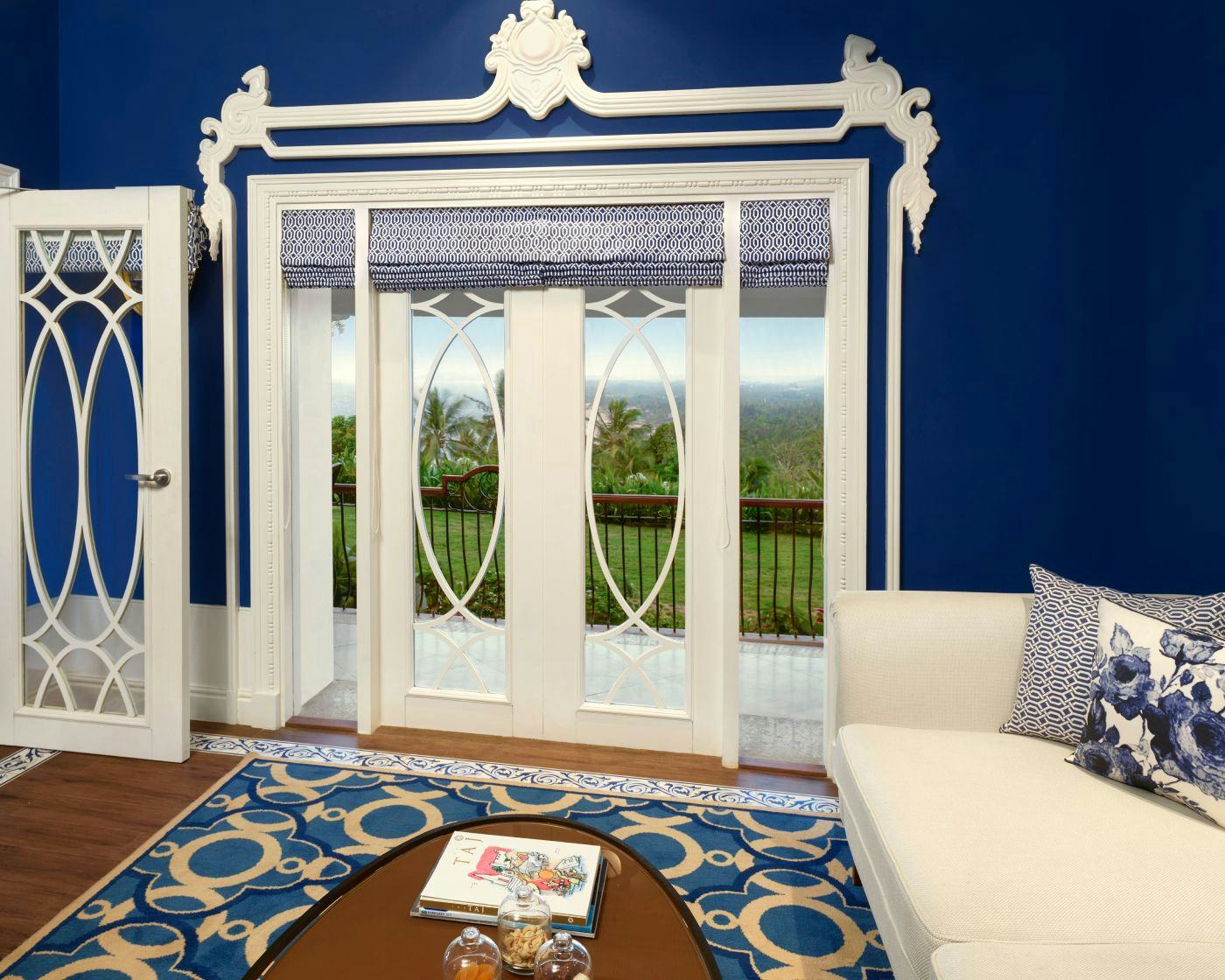 HERMITAGE VILLA SEA VIEW 1 BEDROOM