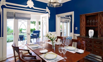 HERMITAGE VILLA SEA VIEW 2 BEDROOMS