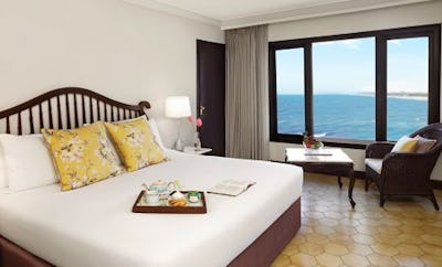 PREMIUM SEA VIEW SUITE