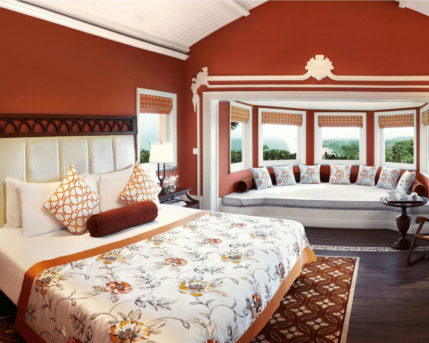 PRESIDENTIAL VILLA 3 BEDROOMS