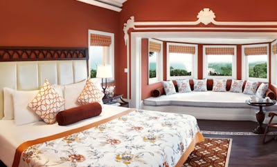 PRESIDENTIAL VILLA 3 BEDROOMS