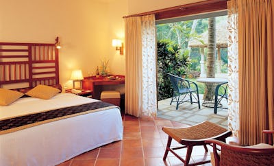 SUPERIOR COTTAGE GARDEN VIEW KING