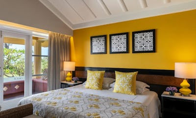 LUXURY GOAN VILLA SEA VIEW