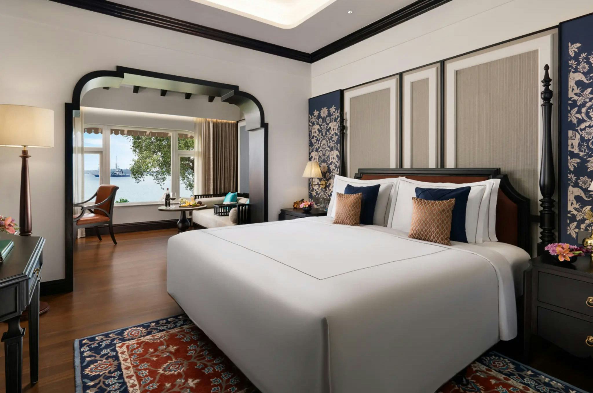 HERITAGE SEA-VIEW ROOM