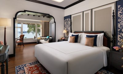 HERITAGE SEA-VIEW ROOM