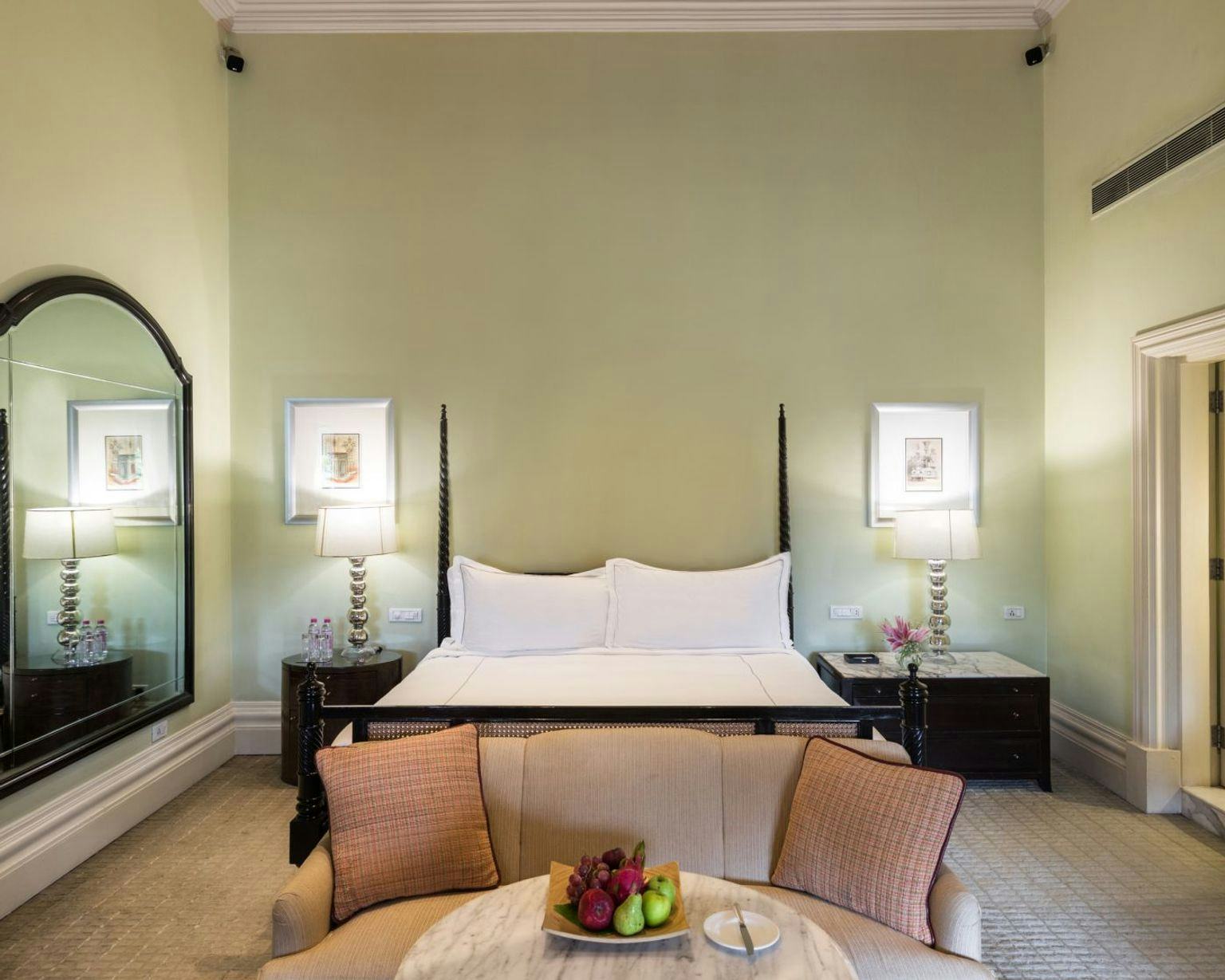 LUXURY ROOM HERITAGE WING