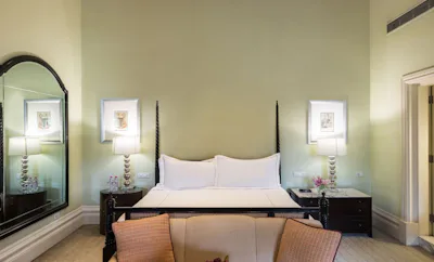 LUXURY ROOM HERITAGE WING