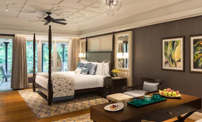 TAJ CLUB ROOM WITH BALCONY