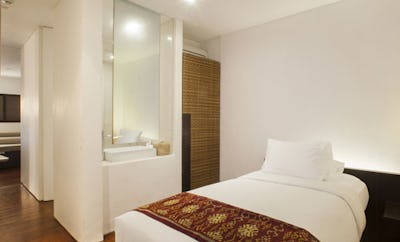 Deluxe Space with Private Pool