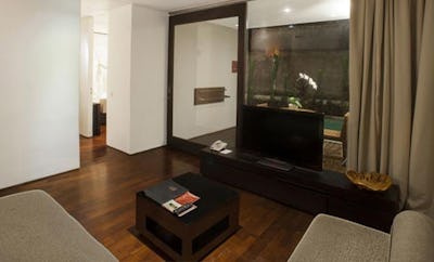 Deluxe Space with Private Pool